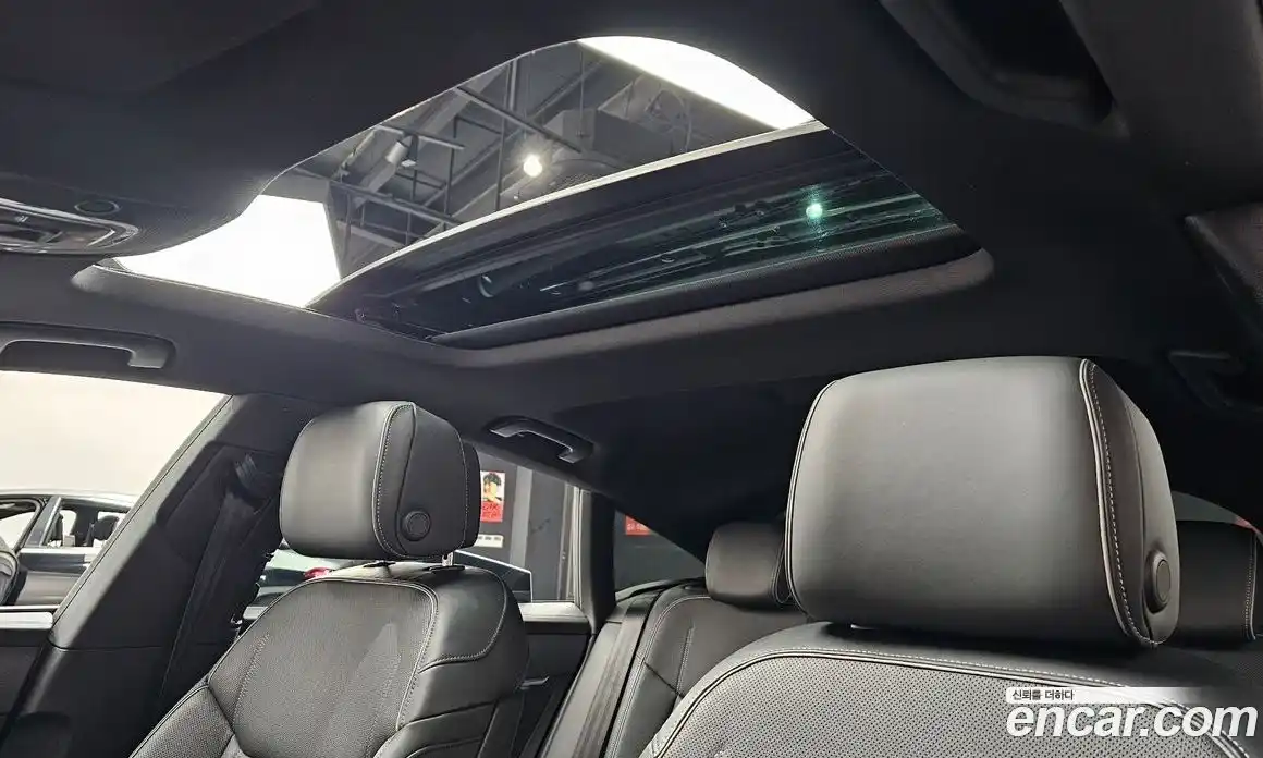 Audi A7 2021 3.0 гидро в Москве № 1348244, фото 25