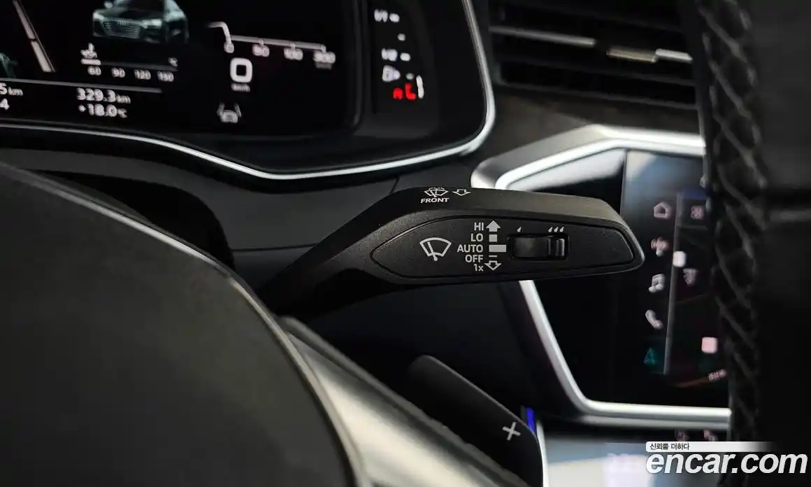 Audi A7 2021 3.0 гидро в Москве № 1348244, фото 27