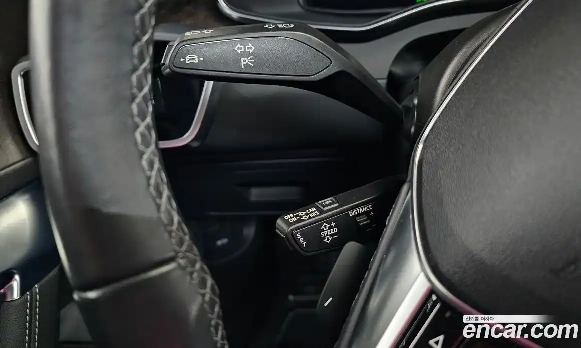 Audi A7 2021 3.0 гидро в Москве № 1348244, фото 28