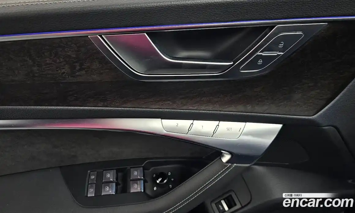 Audi A7 2021 3.0 гидро в Москве № 1348244, фото 29