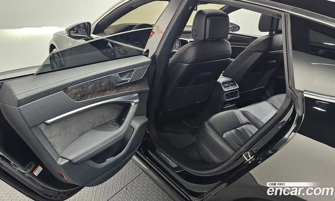Audi A7 2021 3.0 гидро в Москве № 1348244, фото 32