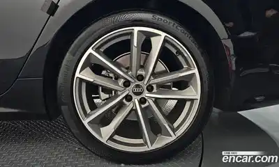 Audi A7 2021 3.0 гидро в Москве № 1348244, миниатюра 7