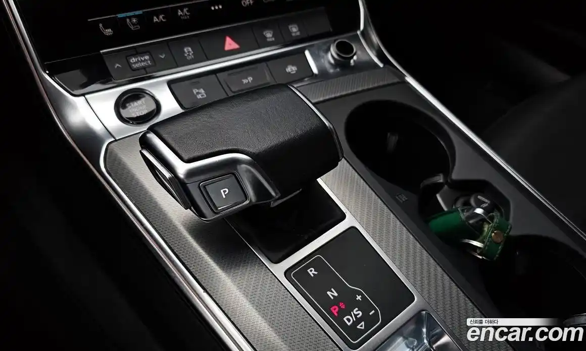 Audi A6 2021 2.0 гидро в Москве № 1348364, фото 12