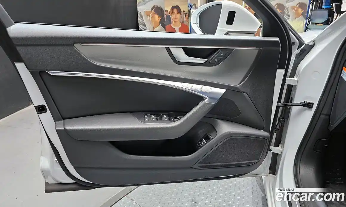 Audi A6 2021 2.0 гидро в Москве № 1348364, фото 14