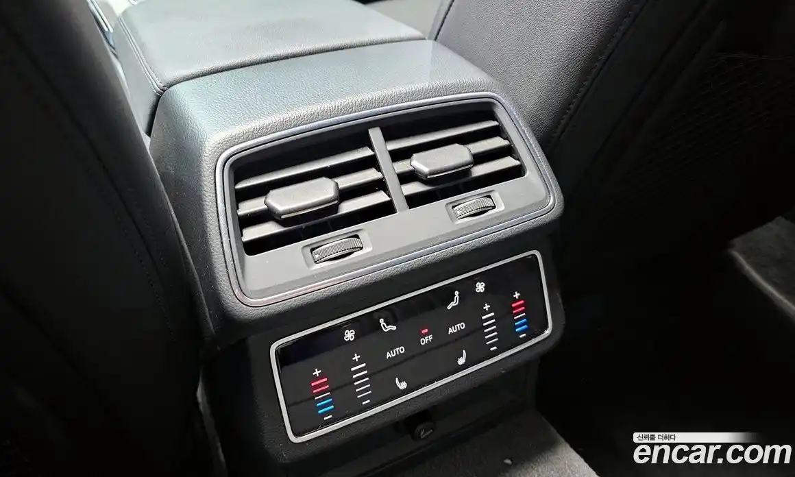 Audi A6 2021 2.0 гидро в Москве № 1348364, фото 27