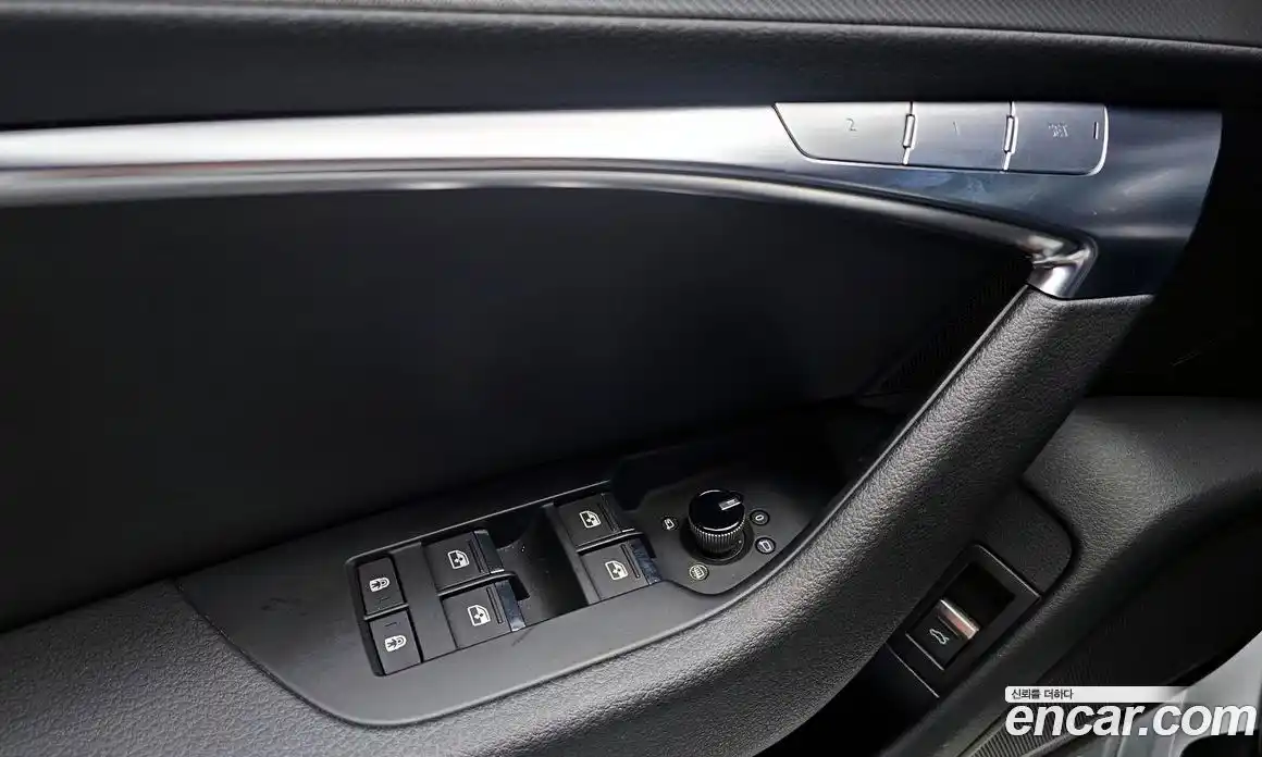Audi A6 2021 2.0 гидро в Москве № 1348364, фото 28