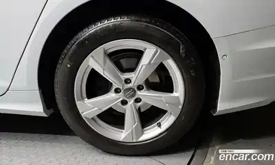 Audi A6 2021 2.0 гидро в Москве № 1348364, миниатюра 7