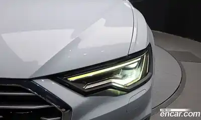 Audi A6 2021 2.0 гидро в Москве № 1348364, миниатюра 8