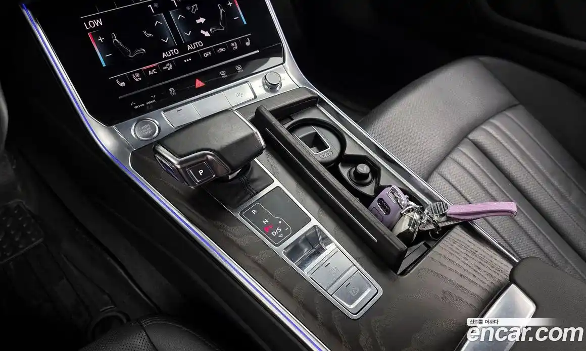 Audi A6 2019 2.0 гидро в Москве № 1348398, фото 12