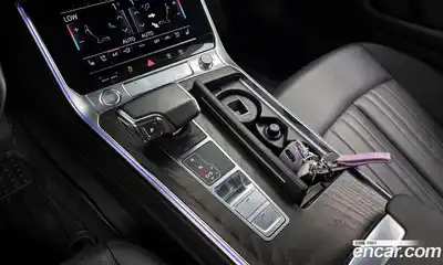 Audi A6 2019 2.0 гидро в Москве № 1348398, миниатюра 12
