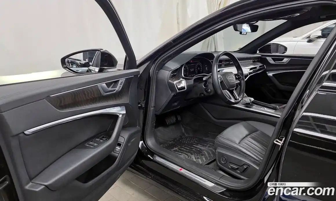 Audi A6 2019 2.0 гидро в Москве № 1348398, фото 13
