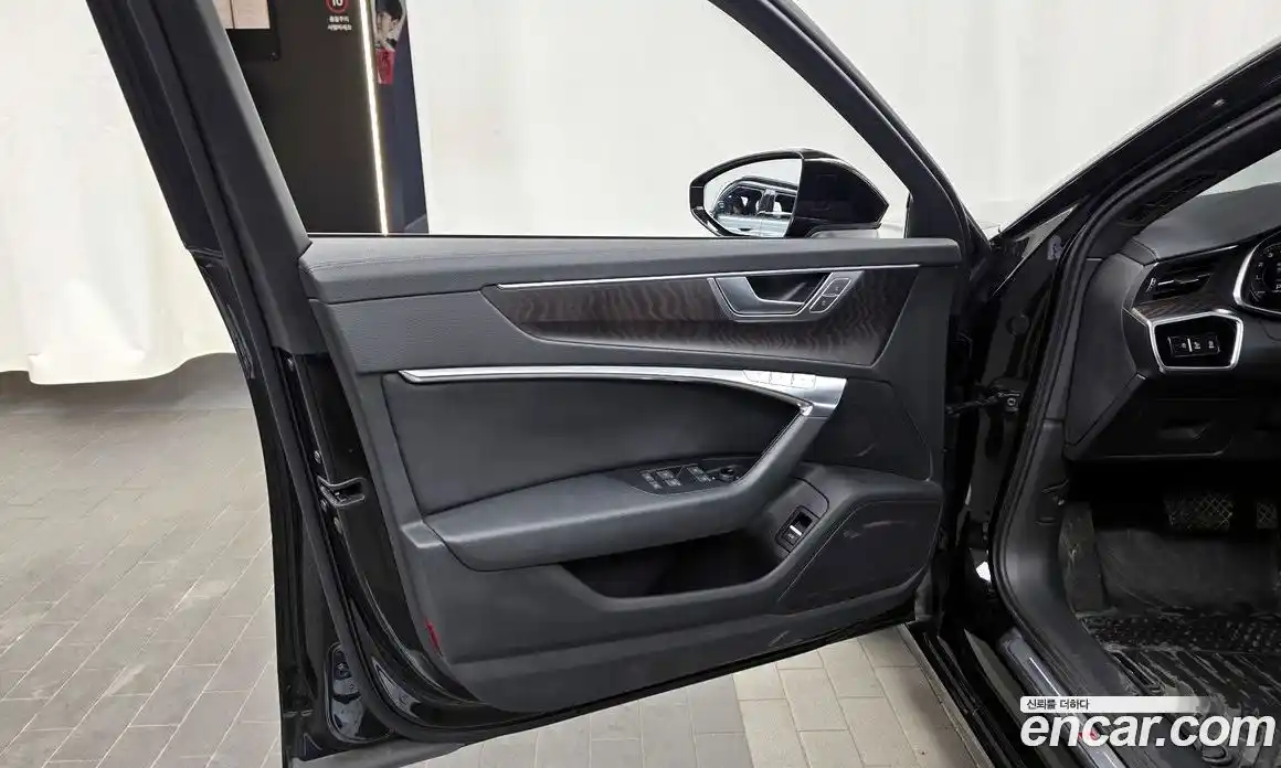 Audi A6 2019 2.0 гидро в Москве № 1348398, фото 14