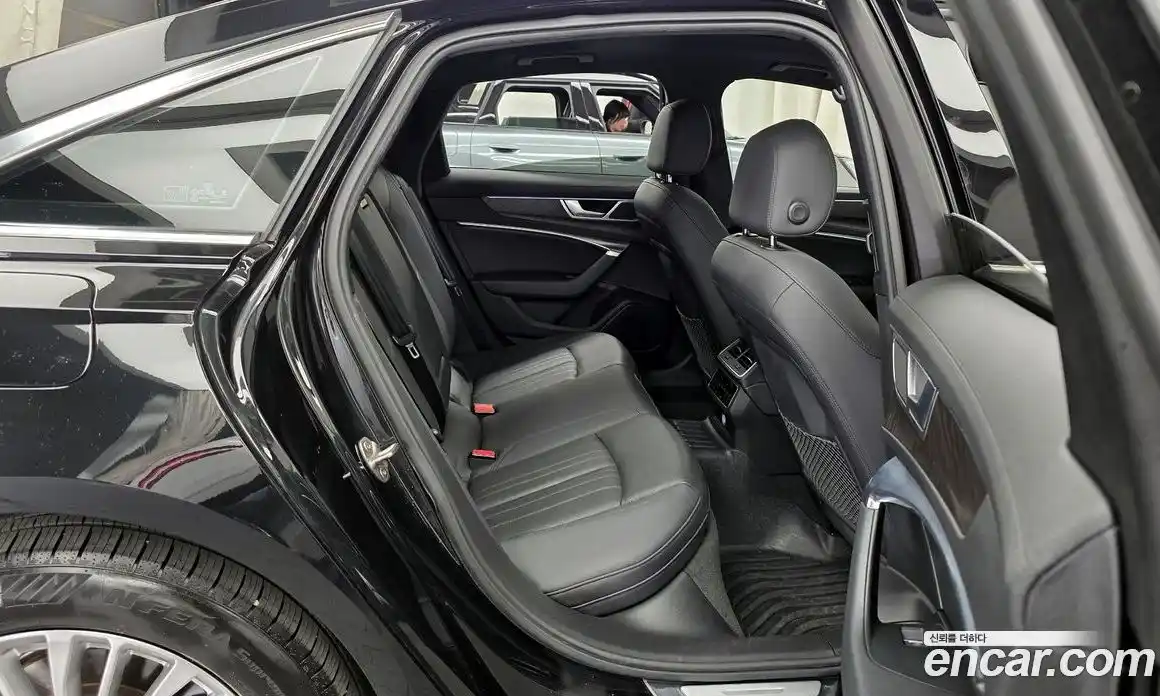 Audi A6 2019 2.0 гидро в Москве № 1348398, фото 18