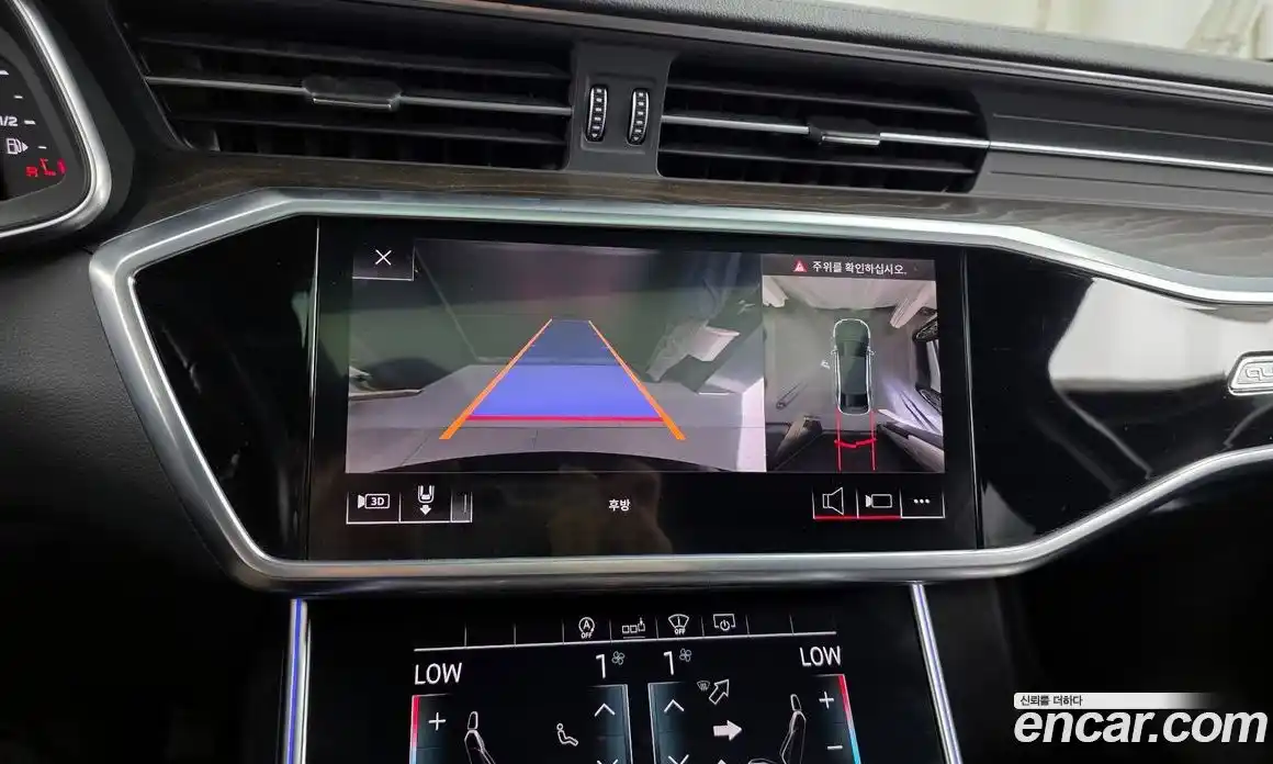 Audi A6 2019 2.0 гидро в Москве № 1348398, фото 21