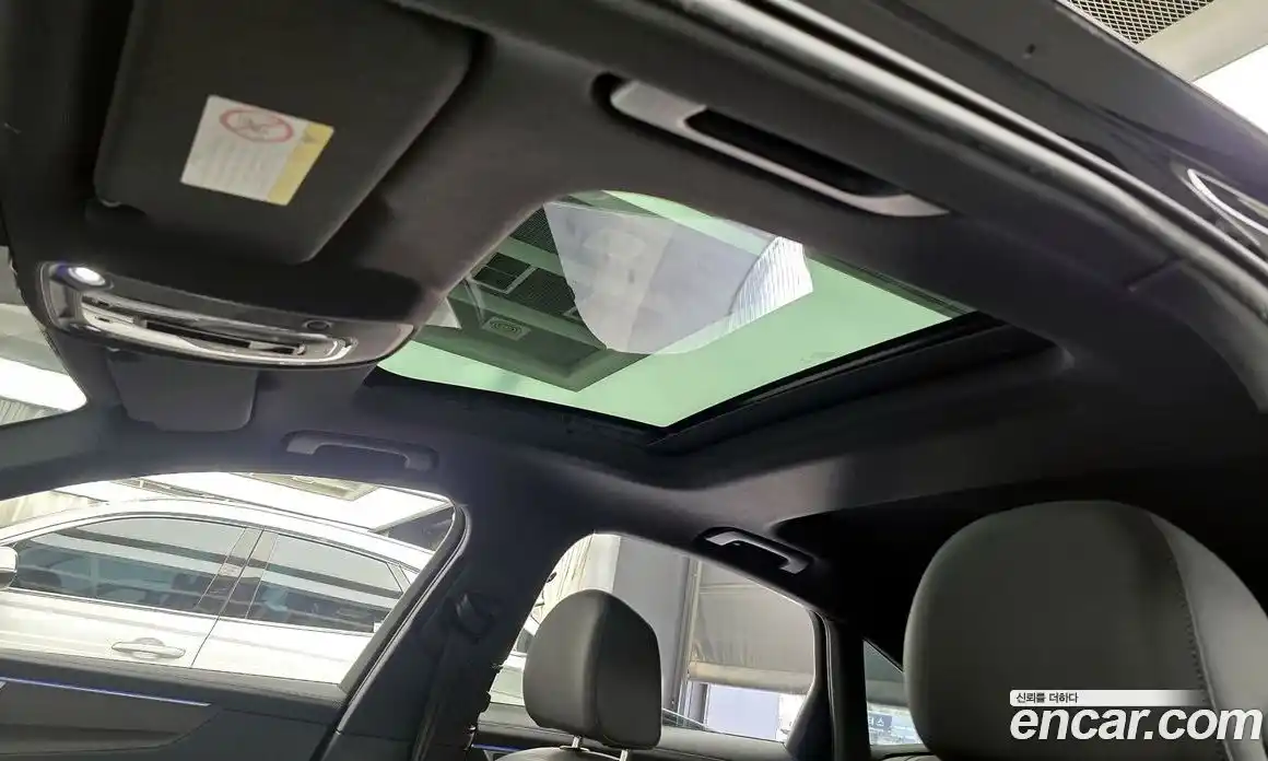 Audi A6 2019 2.0 гидро в Москве № 1348398, фото 24