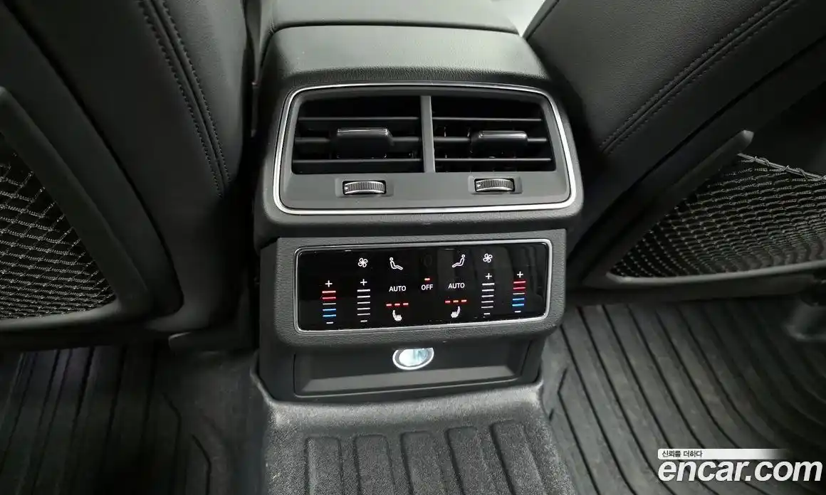 Audi A6 2019 2.0 гидро в Москве № 1348398, фото 25