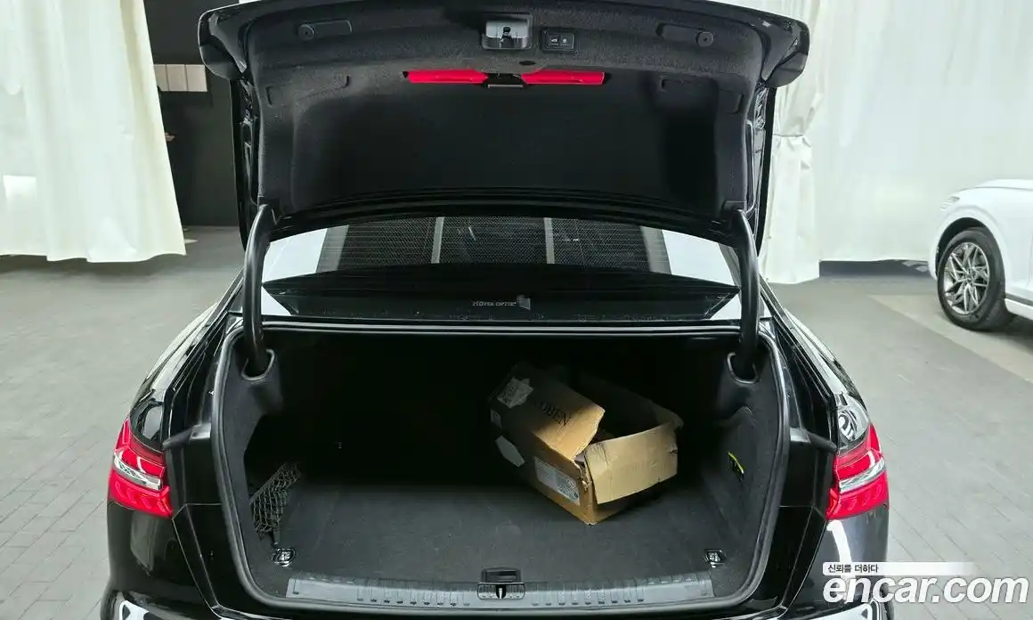 Audi A6 2019 2.0 гидро в Москве № 1348398, фото 26