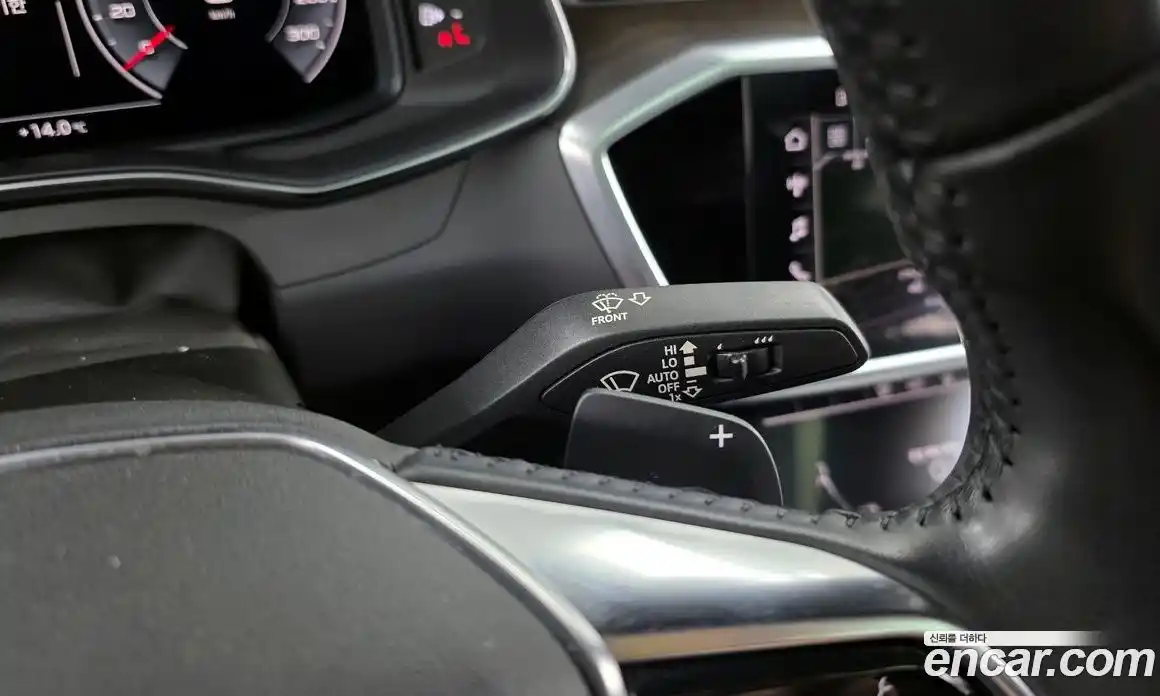 Audi A6 2019 2.0 гидро в Москве № 1348398, фото 30
