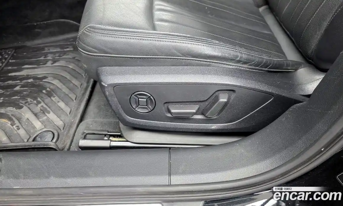 Audi A6 2019 2.0 гидро в Москве № 1348398, фото 32