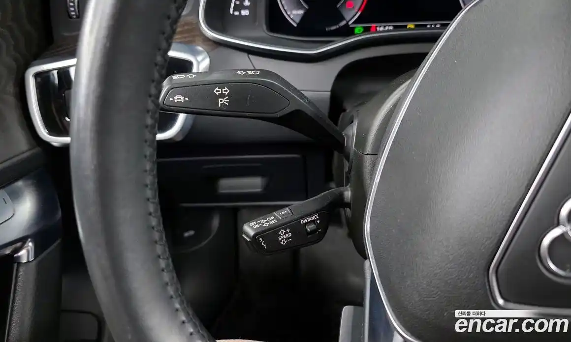 Audi A6 2019 2.0 гидро в Москве № 1348398, фото 33