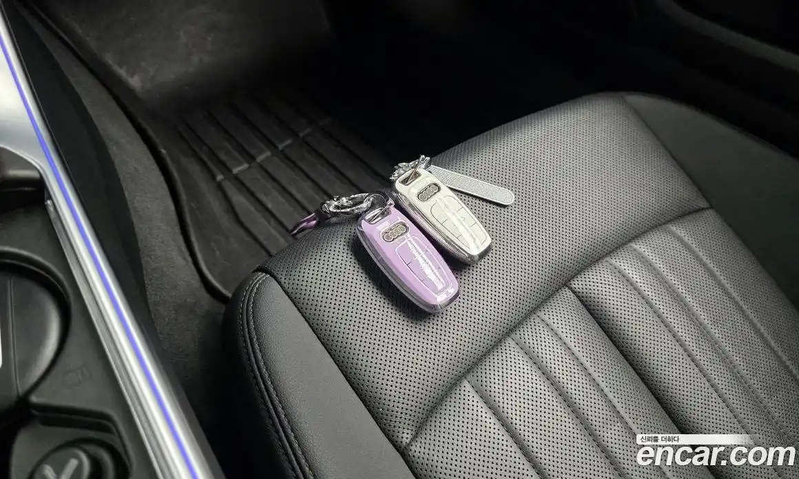 Audi A6 2019 2.0 гидро в Москве № 1348398, фото 34