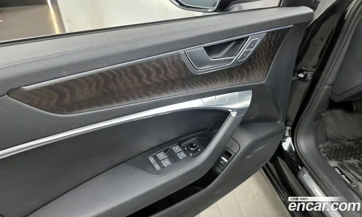 Audi A6 2019 2.0 гидро в Москве № 1348398, фото 35