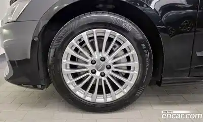 Audi A6 2019 2.0 гидро в Москве № 1348398, миниатюра 5