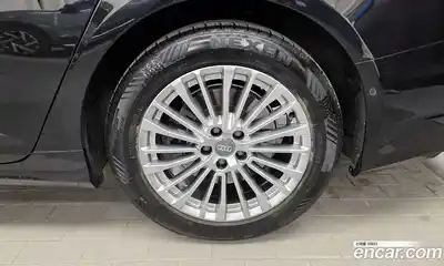 Audi A6 2019 2.0 гидро в Москве № 1348398, миниатюра 7
