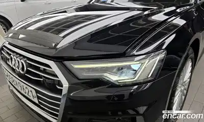 Audi A6 2019 2.0 гидро в Москве № 1348398, миниатюра 8