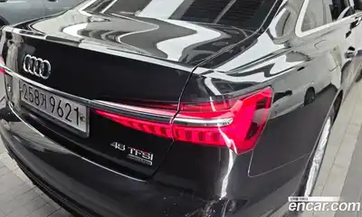 Audi A6 2019 2.0 гидро в Москве № 1348398, миниатюра 9