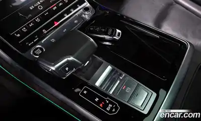 Audi Q7 2021 3.0 гидро в Москве № 1348406, миниатюра 12