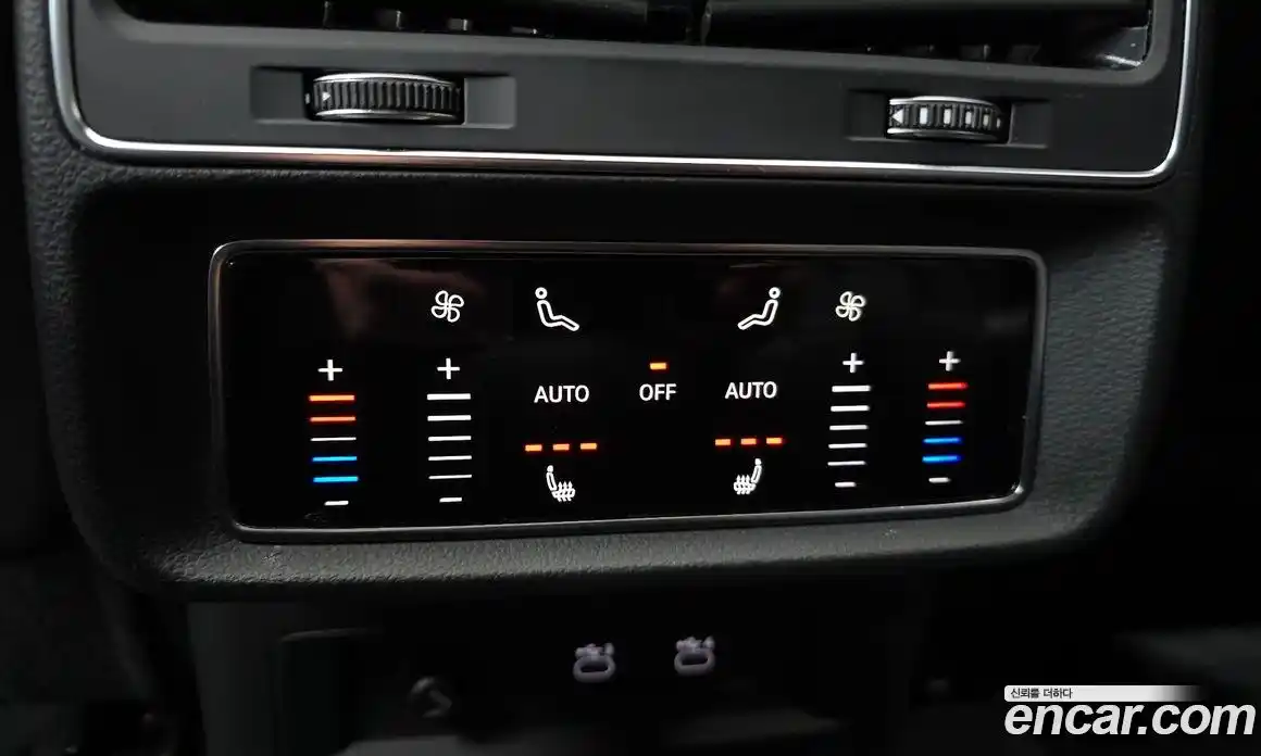 Audi Q7 2021 3.0 гидро в Москве № 1348406, фото 28