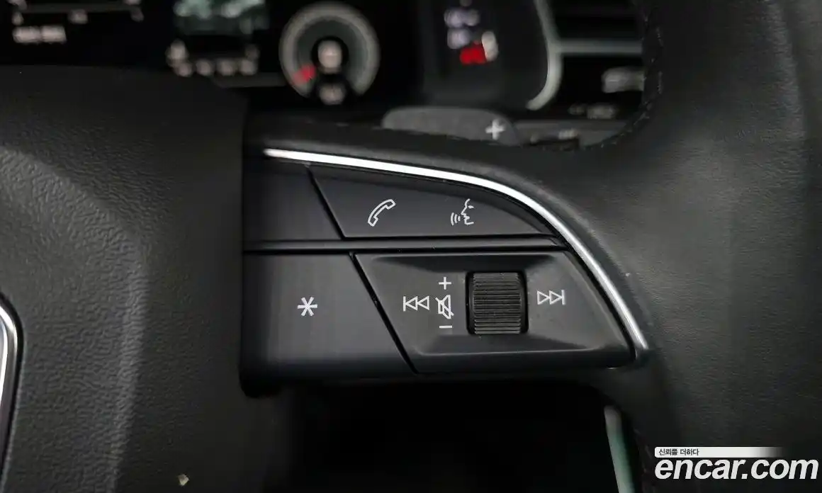 Audi Q7 2021 3.0 гидро в Москве № 1348406, фото 31