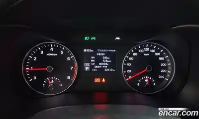Kia K3 2020 1.6 гидро в Москве № 1399575, миниатюра 11