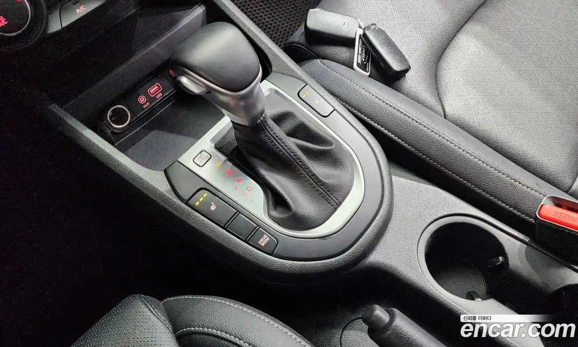 Kia K3 2020 1.6 гидро в Москве № 1399575, фото 12