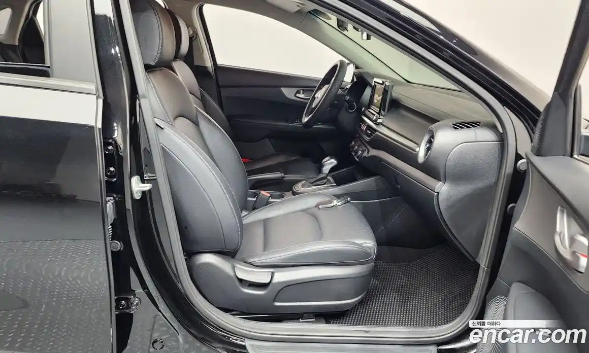 Kia K3 2020 1.6 гидро в Москве № 1399575, фото 16
