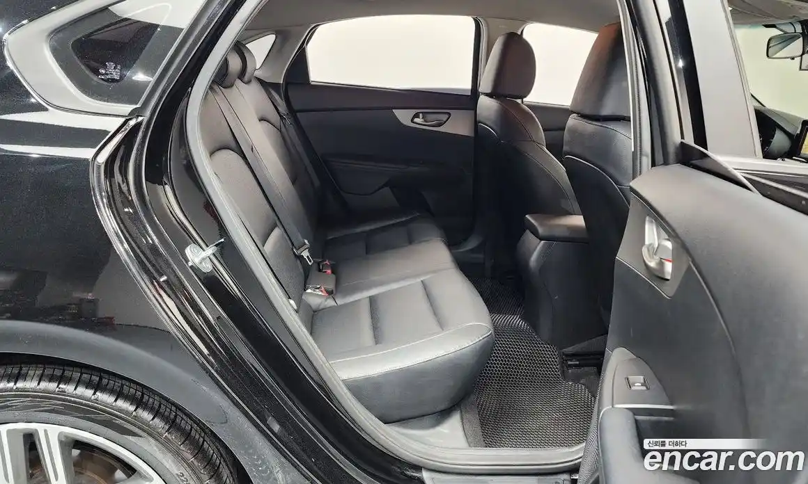 Kia K3 2020 1.6 гидро в Москве № 1399575, фото 17