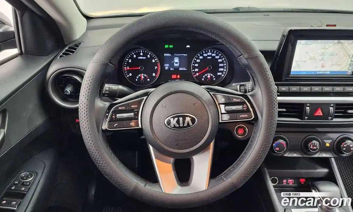 Kia K3 2020 1.6 гидро в Москве № 1399575, фото 18