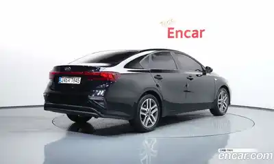 Kia K3 2020 1.6 гидро в Москве № 1399575, миниатюра 2