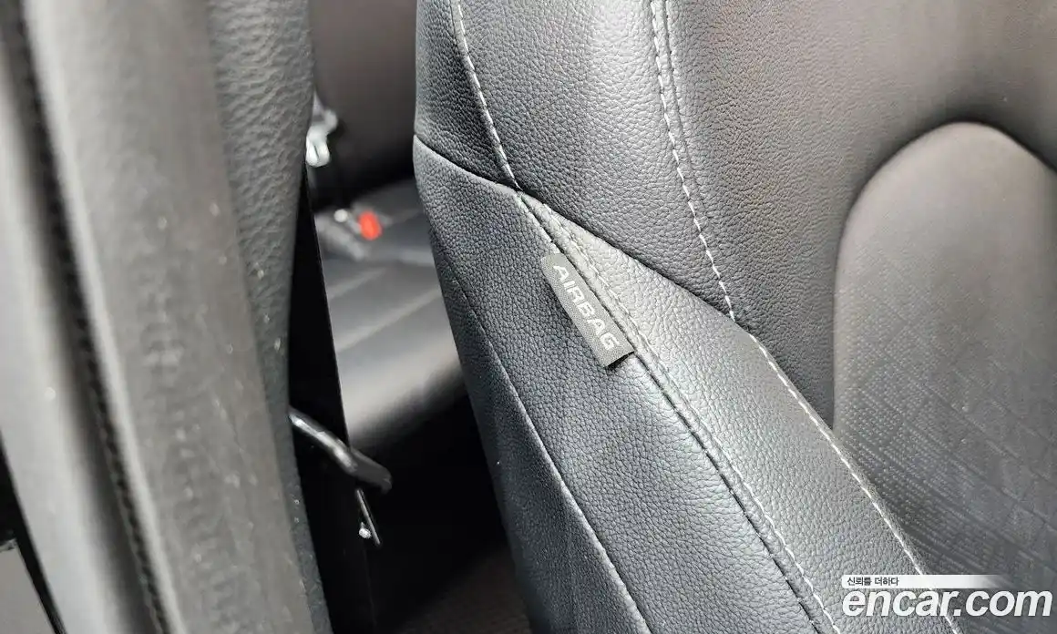 Kia K3 2020 1.6 гидро в Москве № 1399575, фото 30