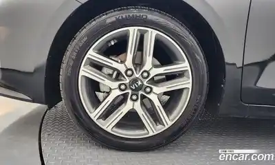 Kia K3 2020 1.6 гидро в Москве № 1399575, миниатюра 5