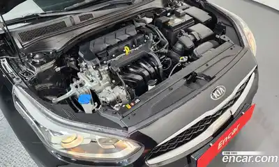 Kia K3 2020 1.6 гидро в Москве № 1399575, миниатюра 6