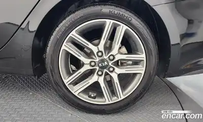 Kia K3 2020 1.6 гидро в Москве № 1399575, миниатюра 7