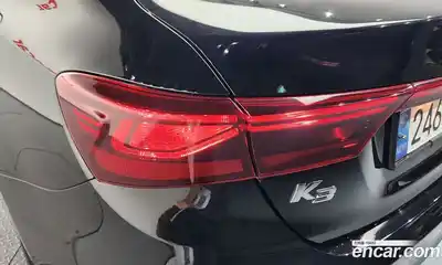 Kia K3 2020 1.6 гидро в Москве № 1399575, миниатюра 9