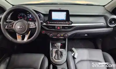 Kia K3 2020 1.6 гидро в Москве № 1399575, миниатюра 10