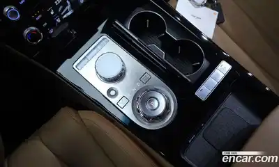 Genesis G80 2024 2.5 гидро в Москве, миниатюра 12