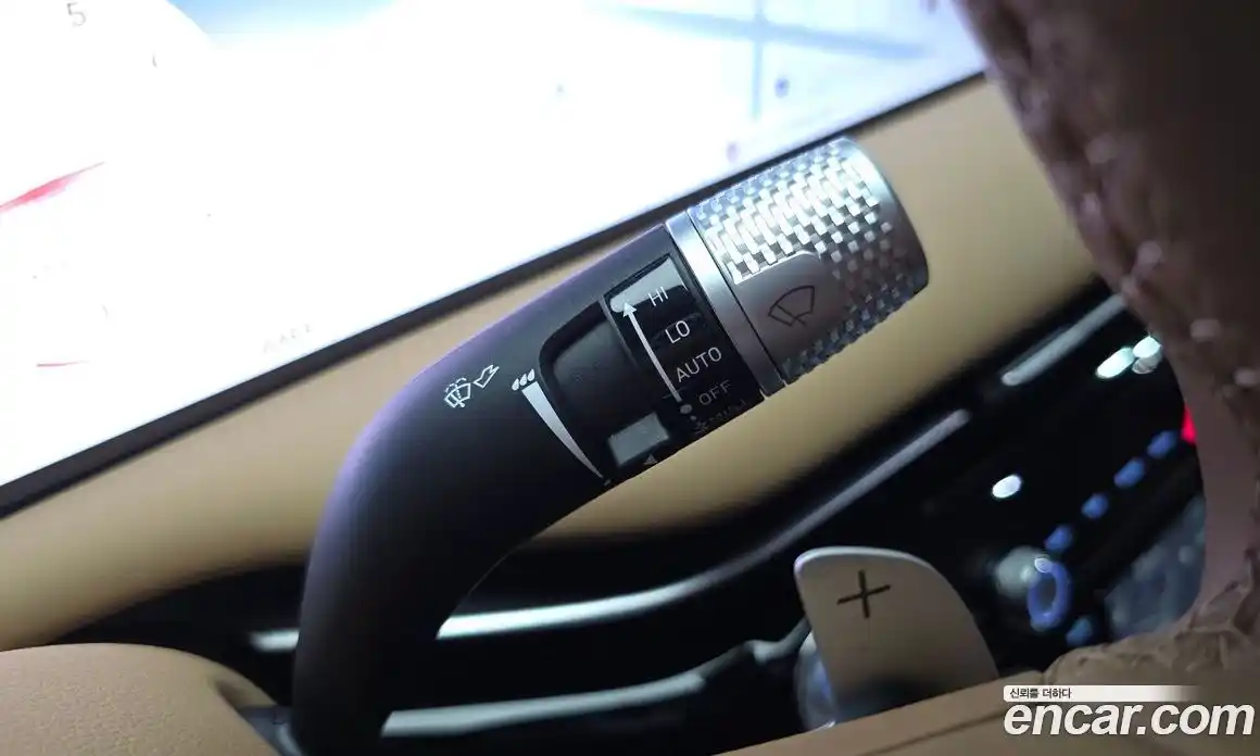 Genesis G80 2024 2.5 гидро в Москве, фото 28