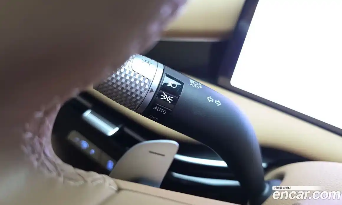 Genesis G80 2024 2.5 гидро в Москве, фото 30