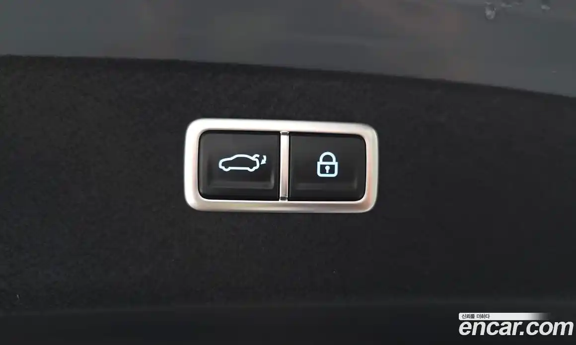 Genesis G80 2024 2.5 гидро в Москве, фото 31