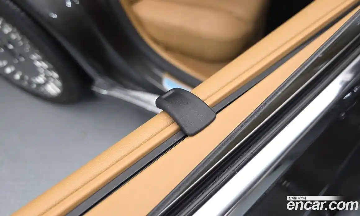 Genesis G80 2024 2.5 гидро в Москве, фото 32